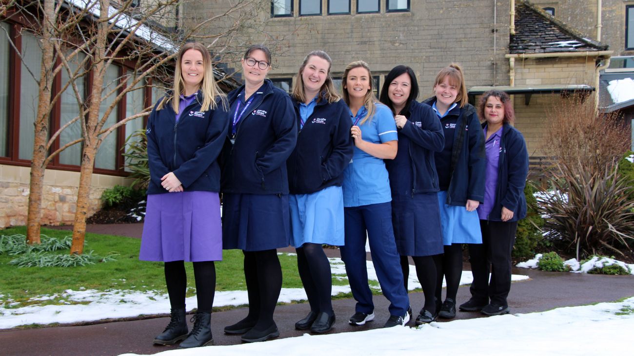 Dorothy House Care Innovation