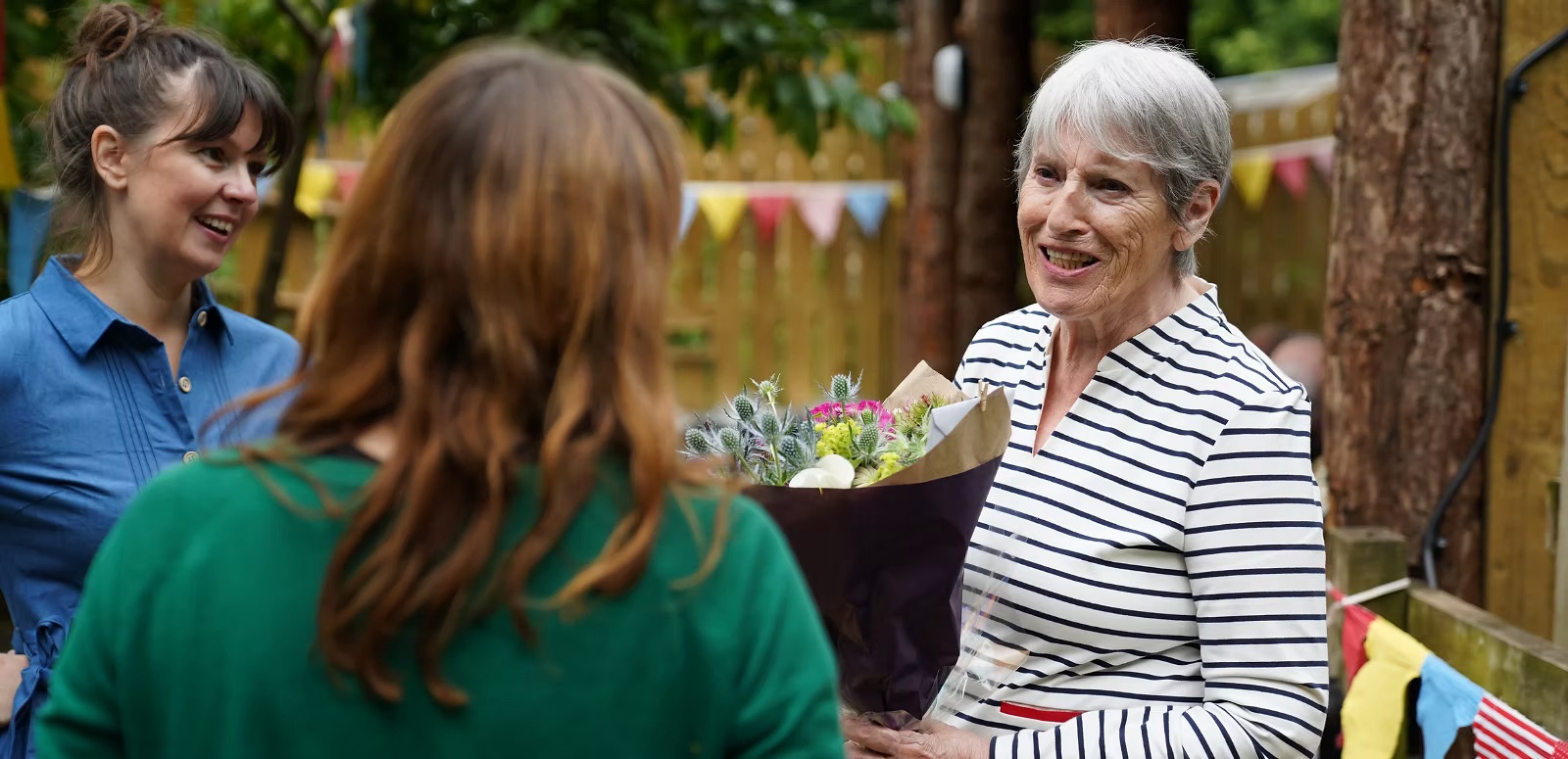 Marmalade Trust community connection